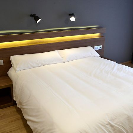 Hotel Alda Sada Marina Esterno foto