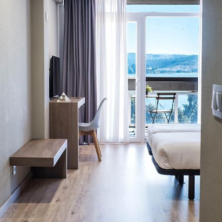 Hotel Alda Sada Marina Esterno foto