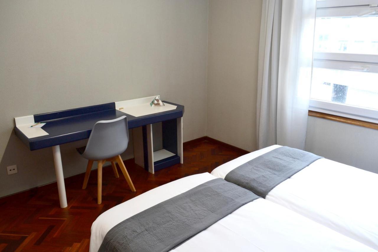 Hotel Alda Sada Marina Esterno foto