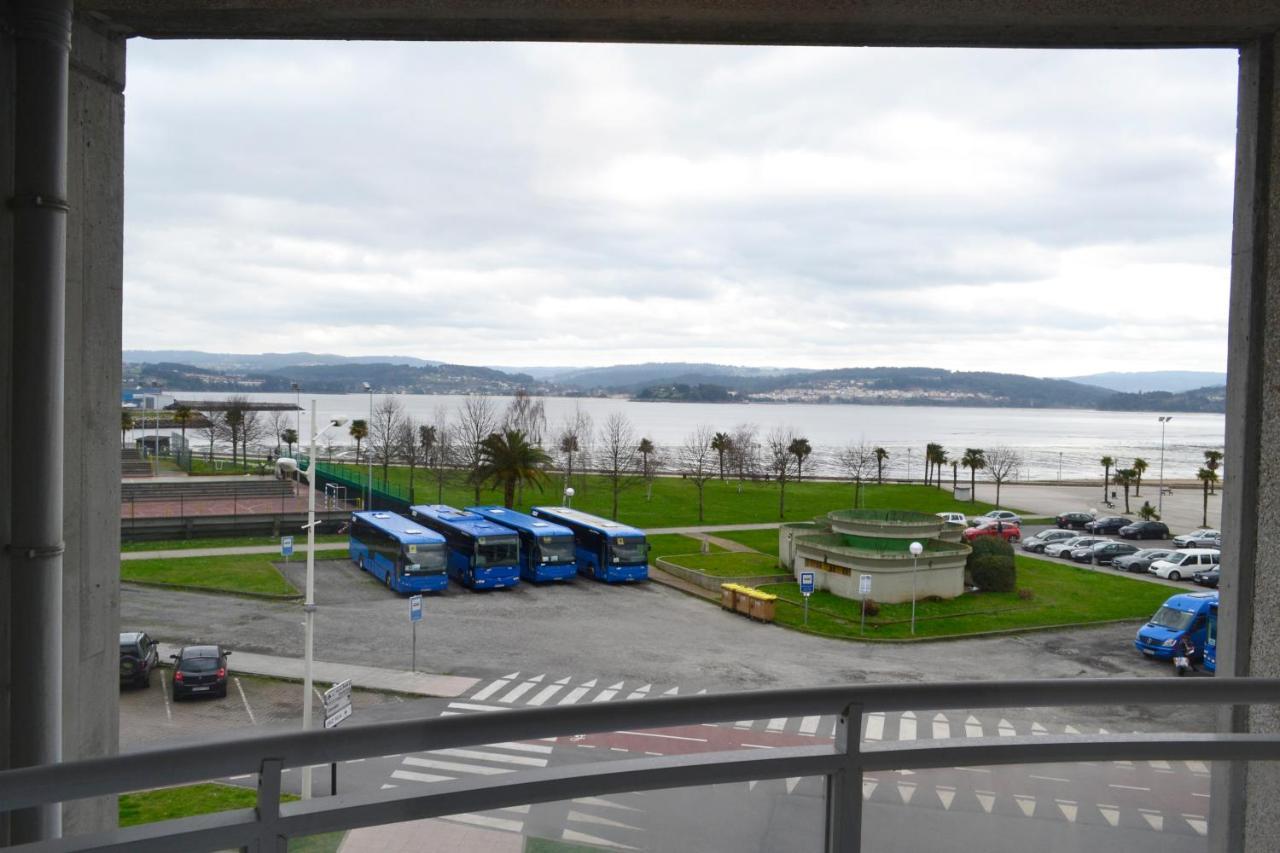 Hotel Alda Sada Marina Esterno foto