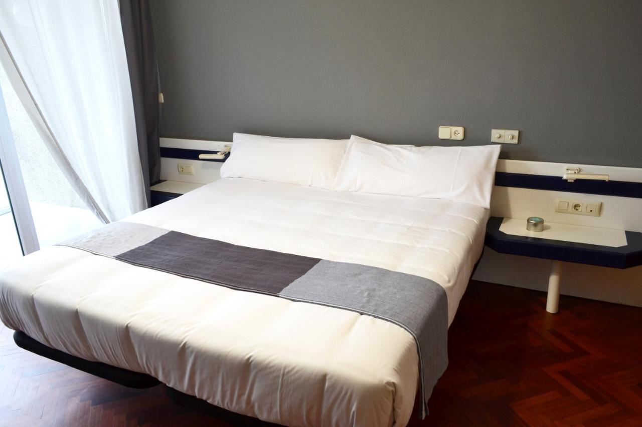 Hotel Alda Sada Marina Esterno foto