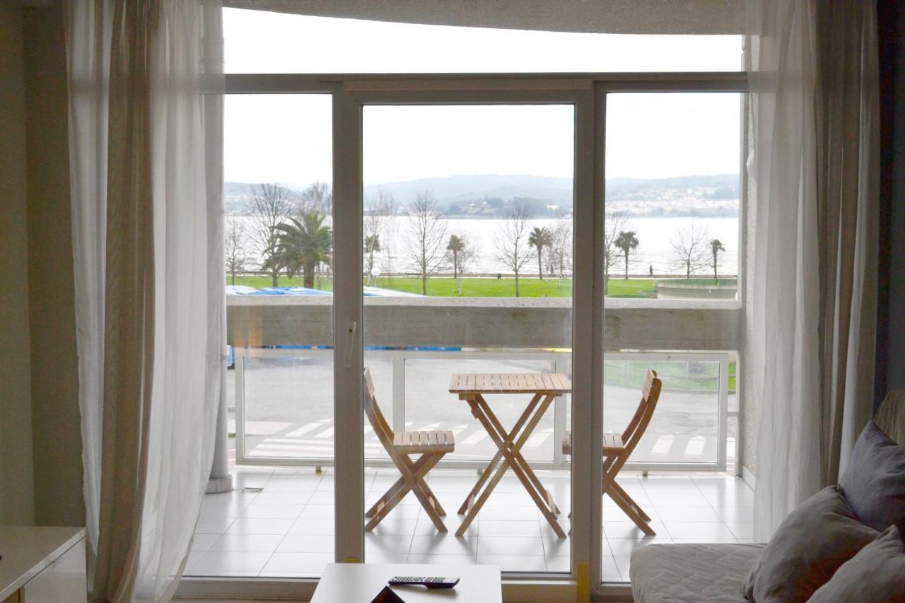Hotel Alda Sada Marina Esterno foto