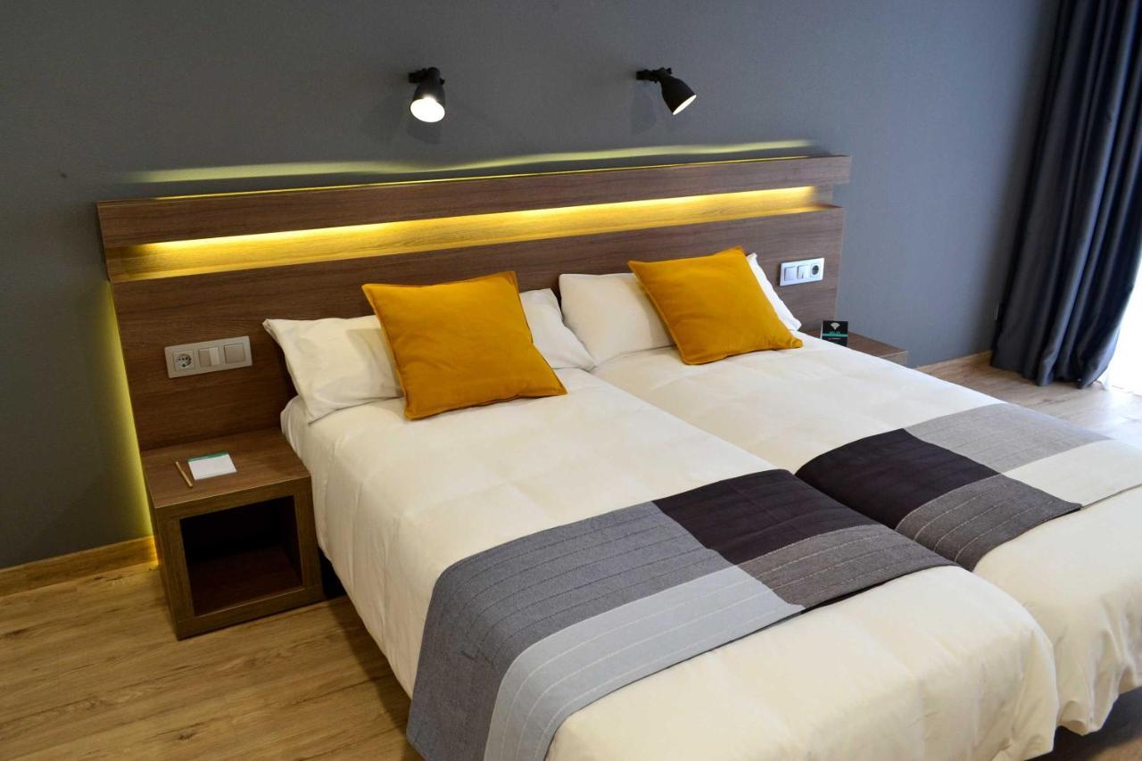 Hotel Alda Sada Marina Esterno foto