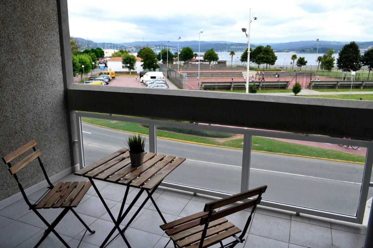 Hotel Alda Sada Marina Esterno foto