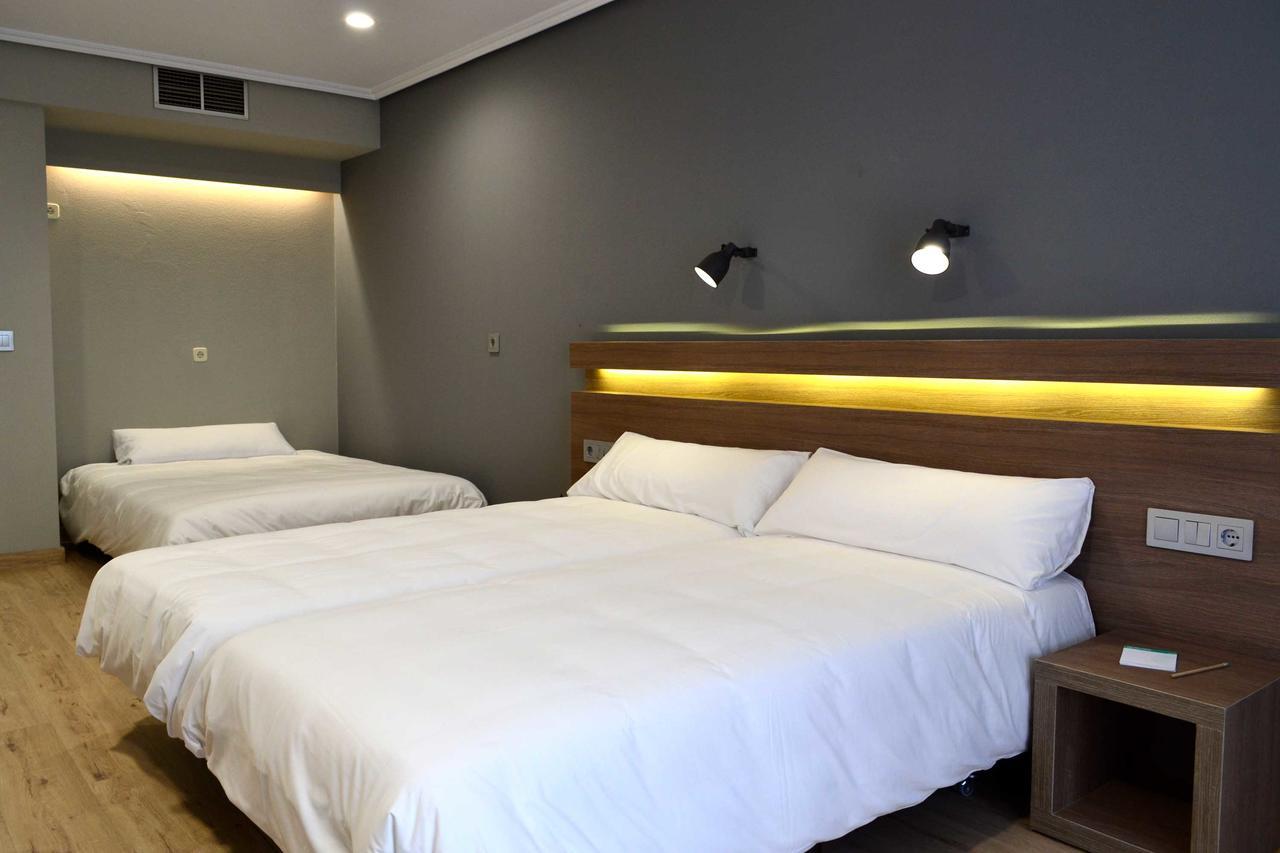 Hotel Alda Sada Marina Esterno foto