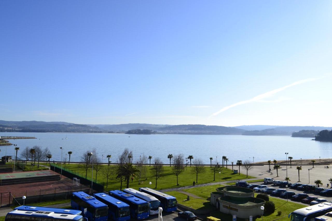 Hotel Alda Sada Marina Esterno foto