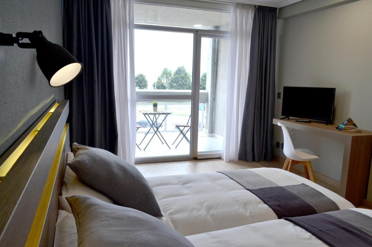 Hotel Alda Sada Marina Esterno foto