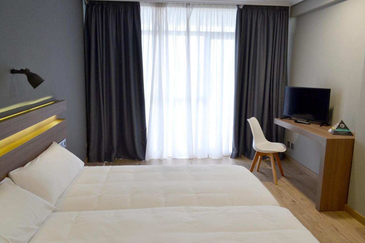 Hotel Alda Sada Marina Esterno foto